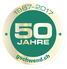 Seit 1967 ist die Jakob Gschwend AG Sinnbild für ein Transportunternehmen, das zuverlässig ist und ein umfassendes Dienstleistungsangebot rund um Transporte, Muldenservice, Kies und Recycling oder Winterdienstfahrzeuge bietet.