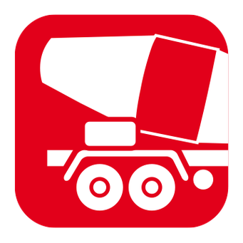 Betontransporte